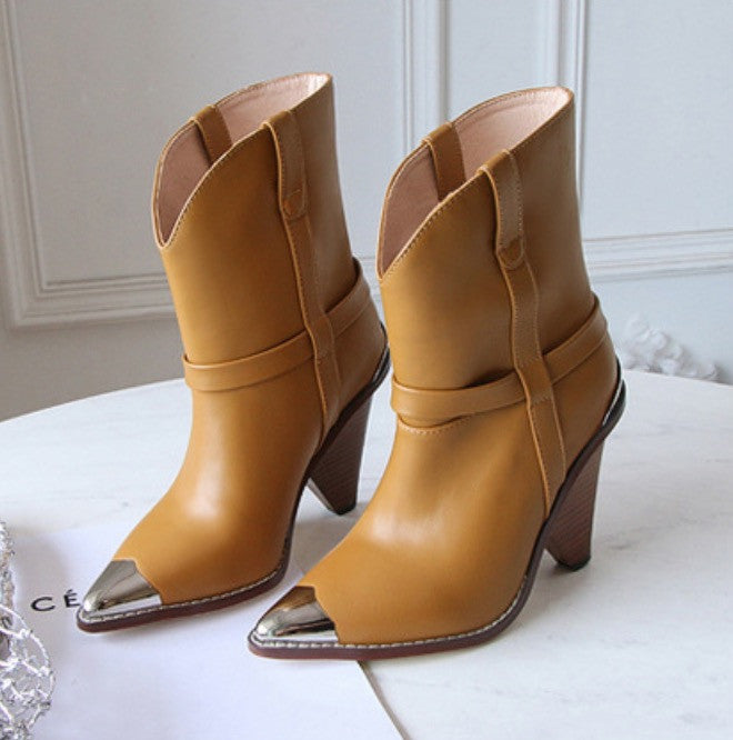 Stivale texano California