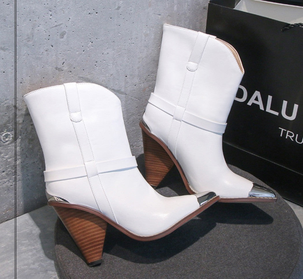 Stivale texano California