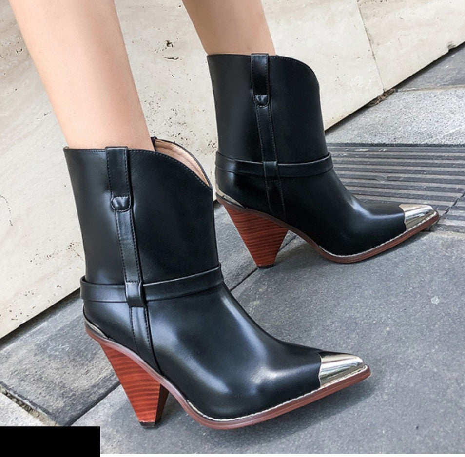 Stivale texano California