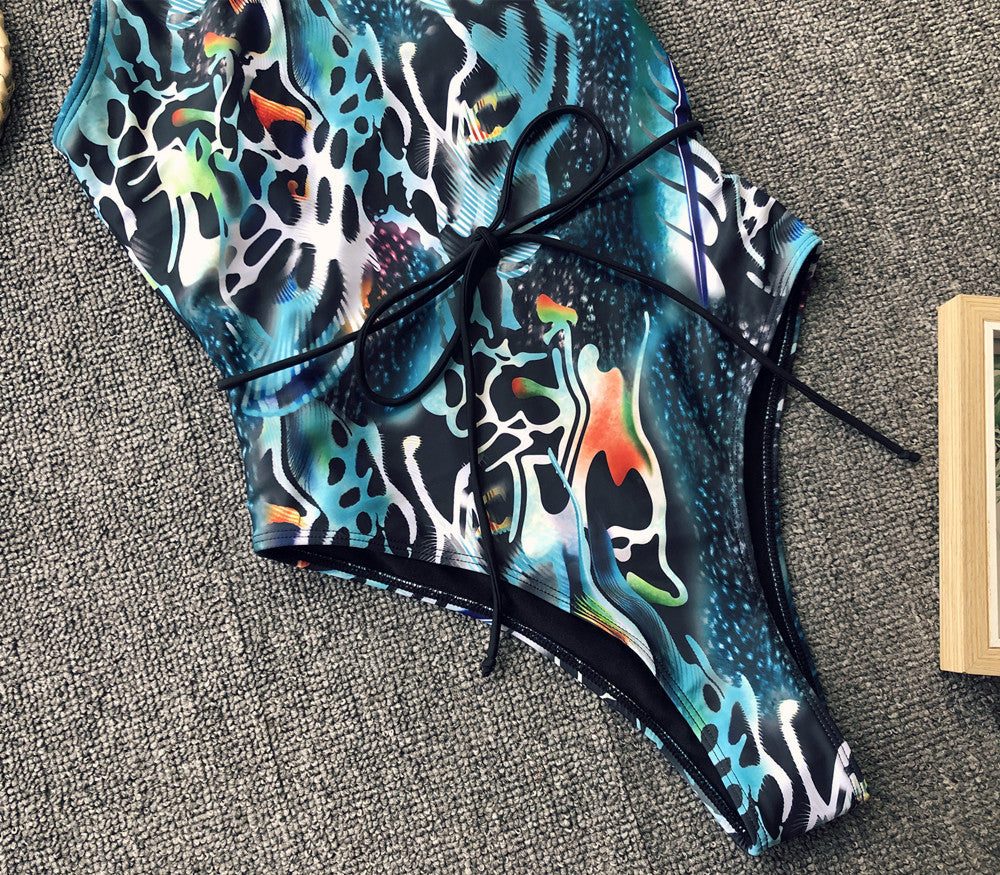 Costume intero Fondal