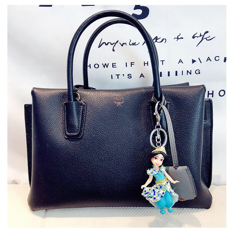 Portachiavi princess