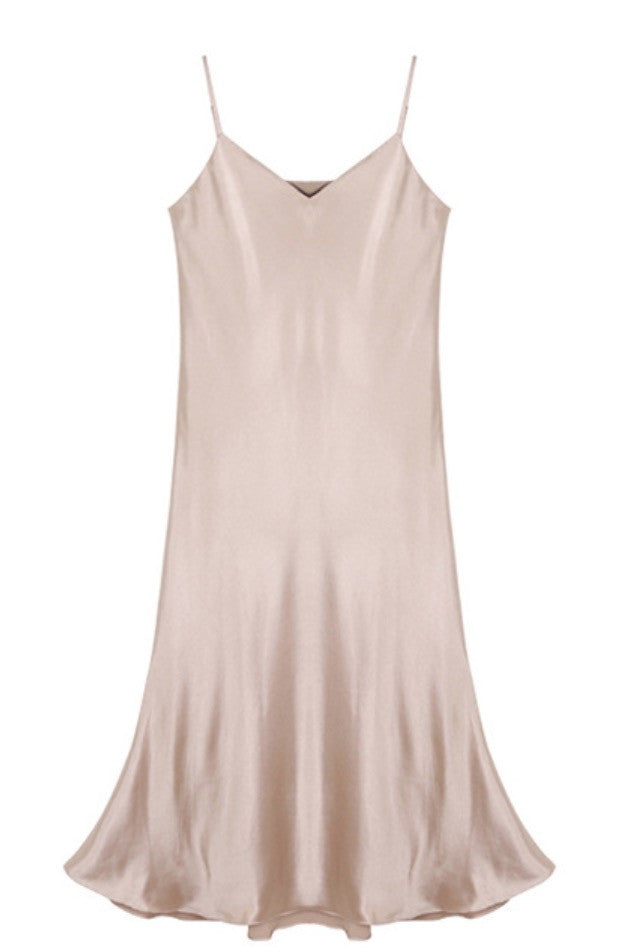 Abitino raso Ameliè