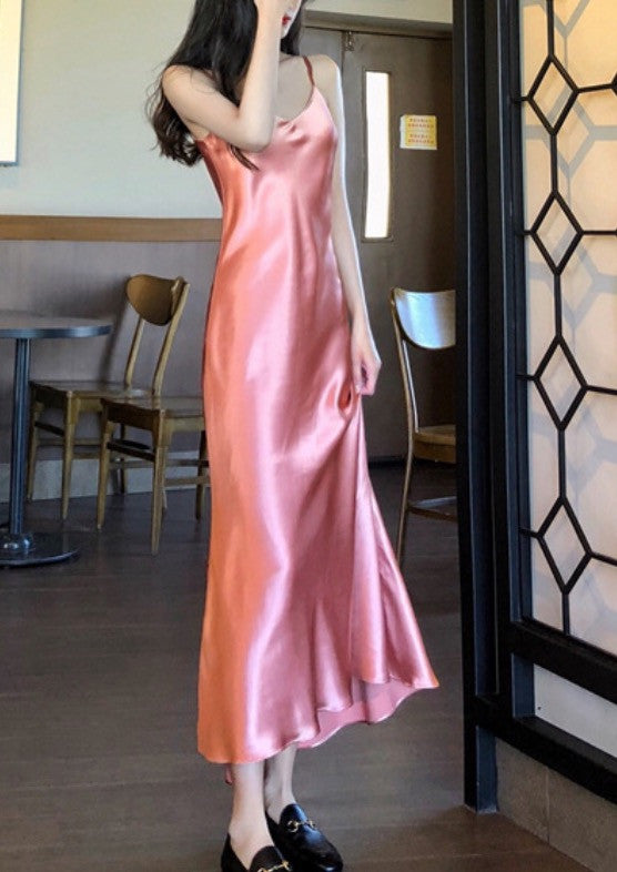 Abitino raso Ameliè