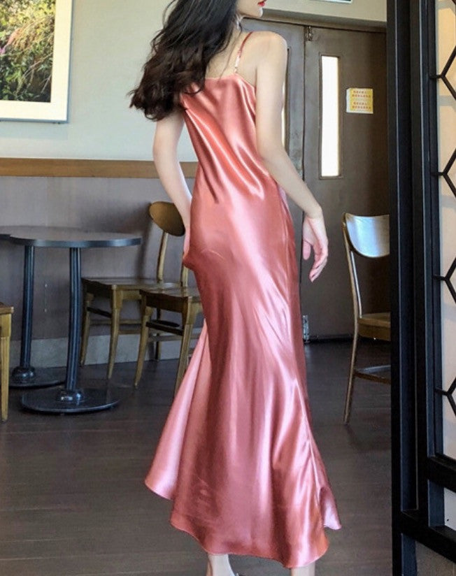 Abitino raso Ameliè