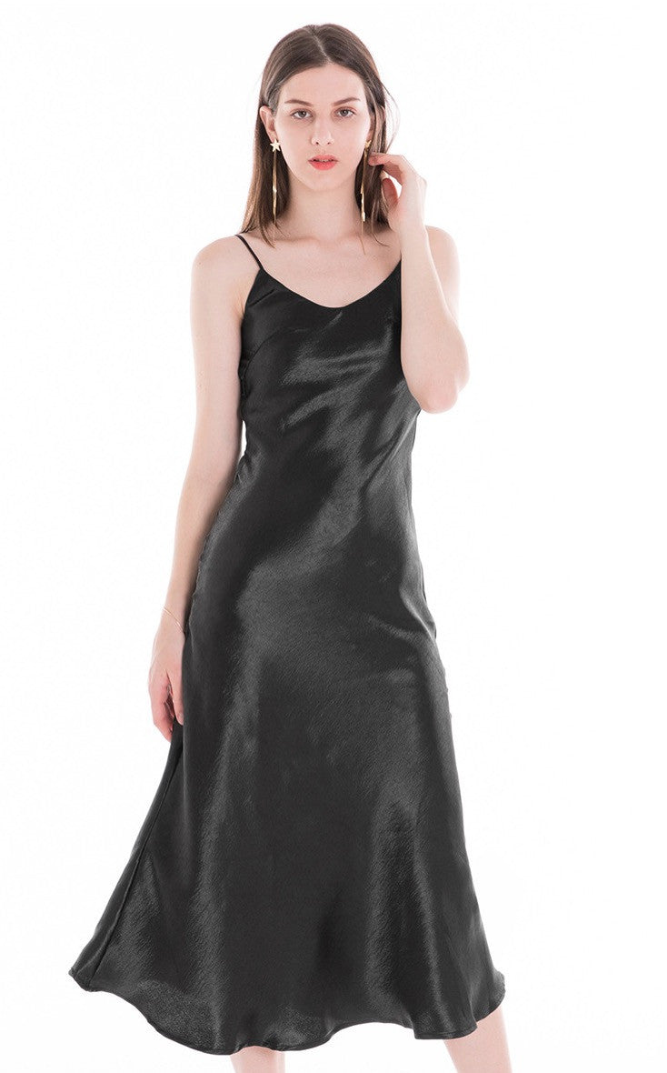 Abitino raso Ameliè