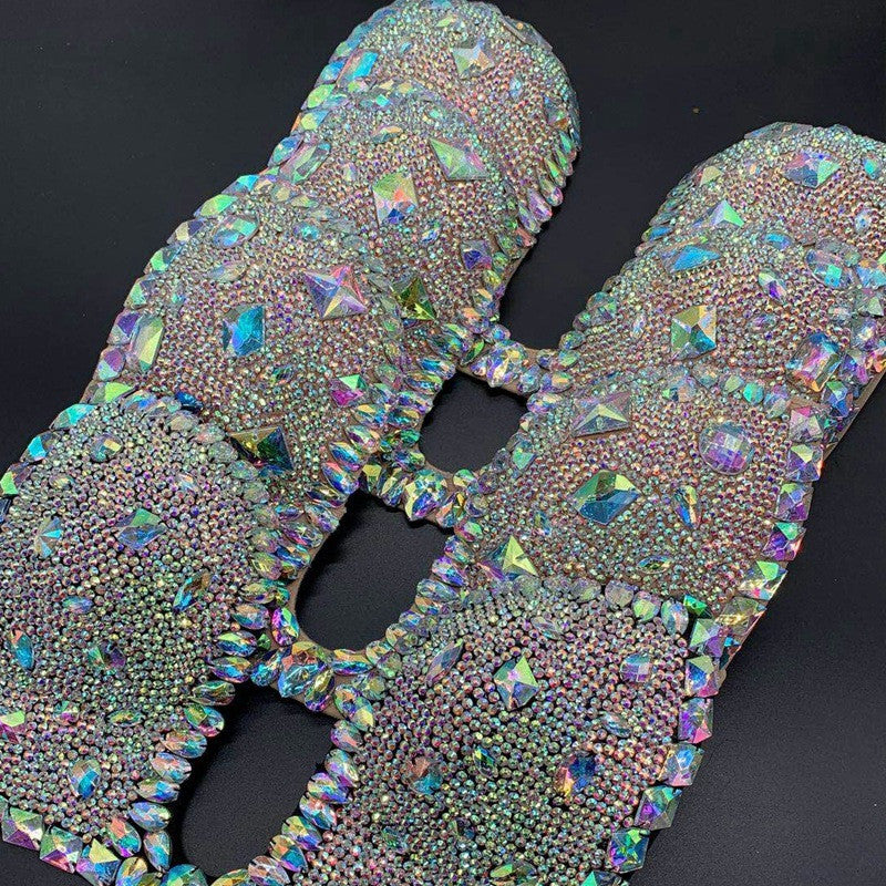 Reggiseno Luxury Omega