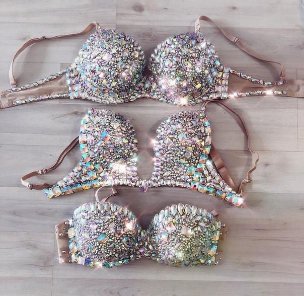 Reggiseno Luxury Omega