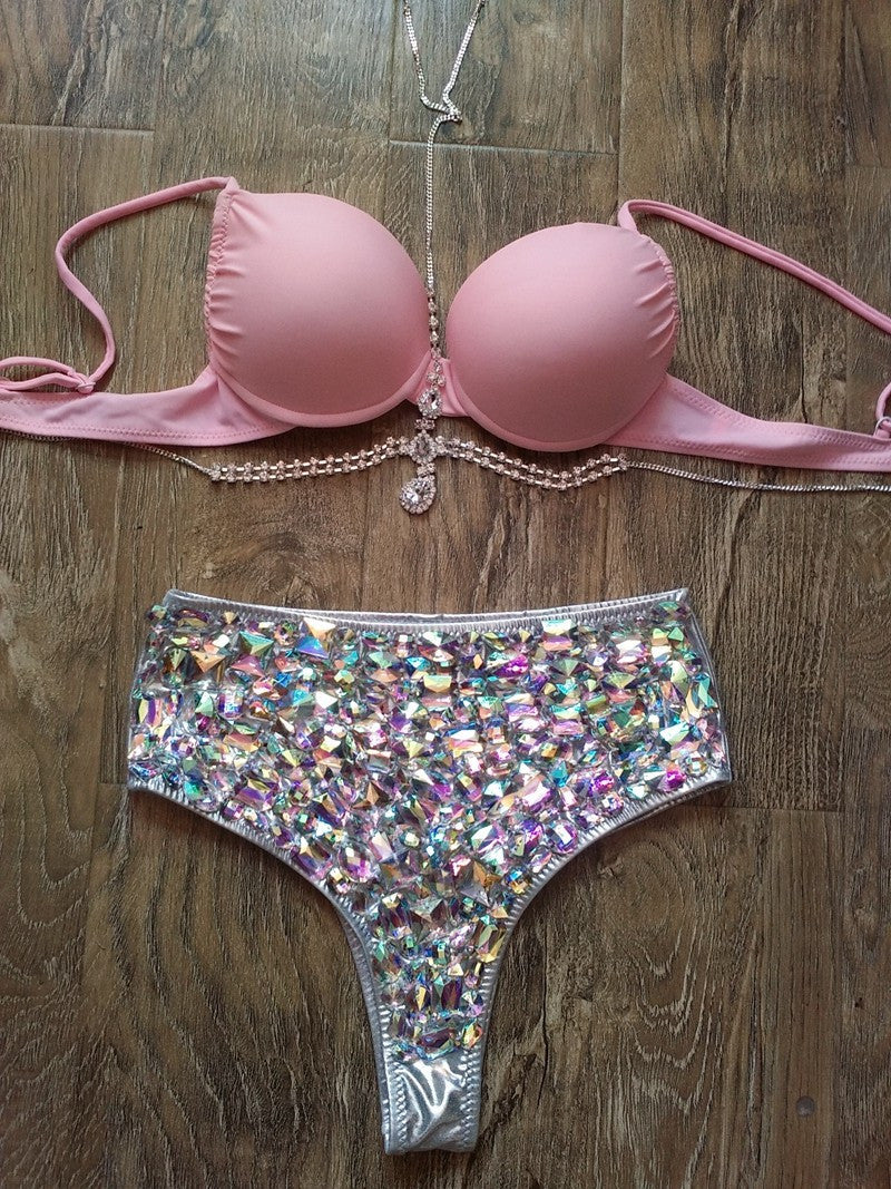 Bikini Bunny Luxurious