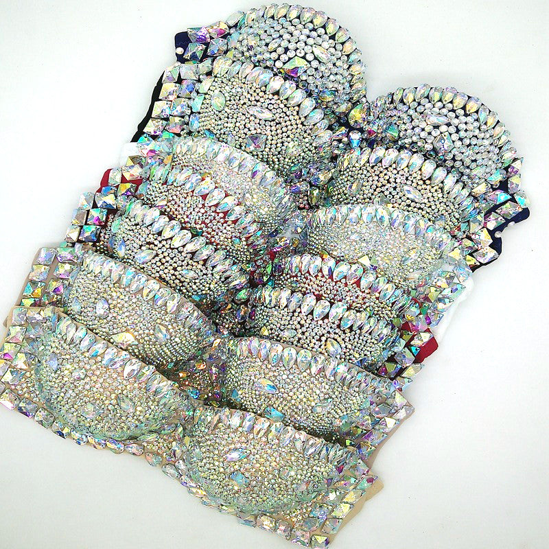 Reggiseno Luxury Omega