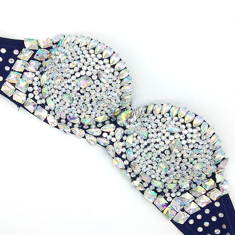 Reggiseno Luxury Omega