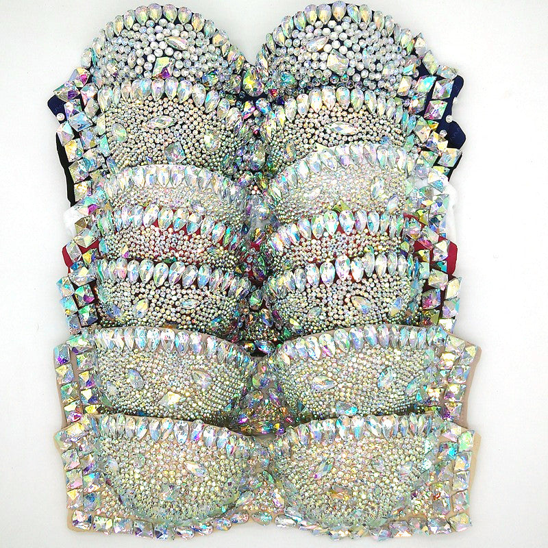 Reggiseno Luxury Omega