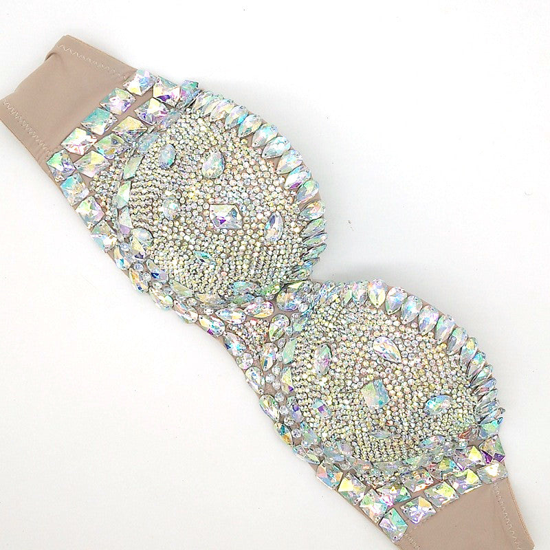 Reggiseno Luxury Omega