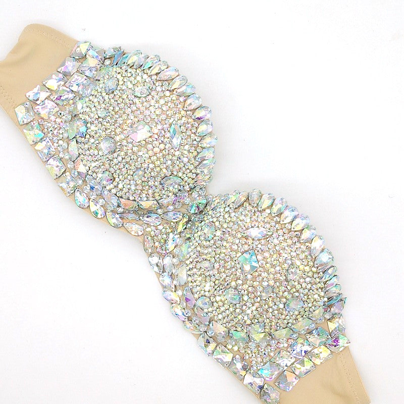 Reggiseno Luxury Omega