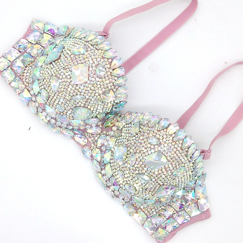 Reggiseno Luxury Omega