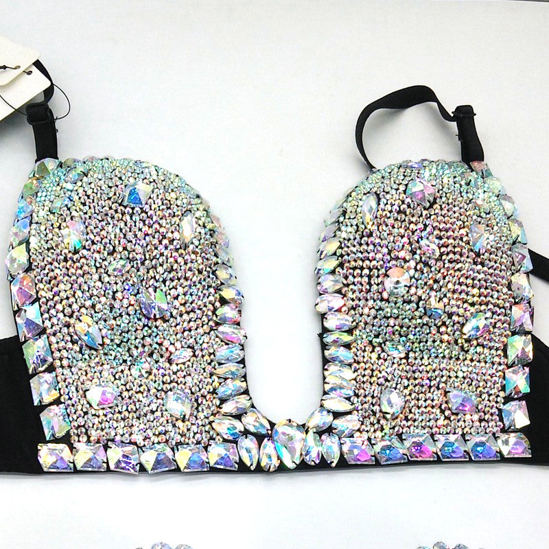 Reggiseno Luxury Omega