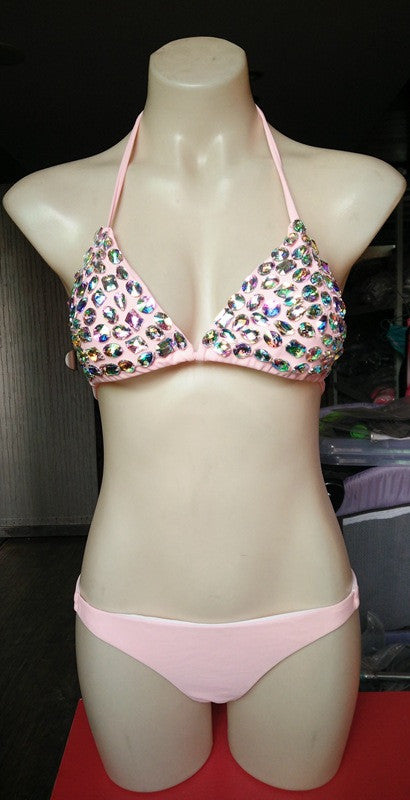 Bikini gioiello Ragdoll