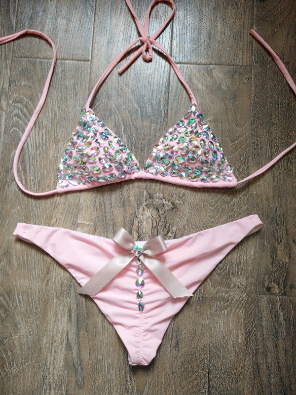 Bikini gioiello Ragdoll