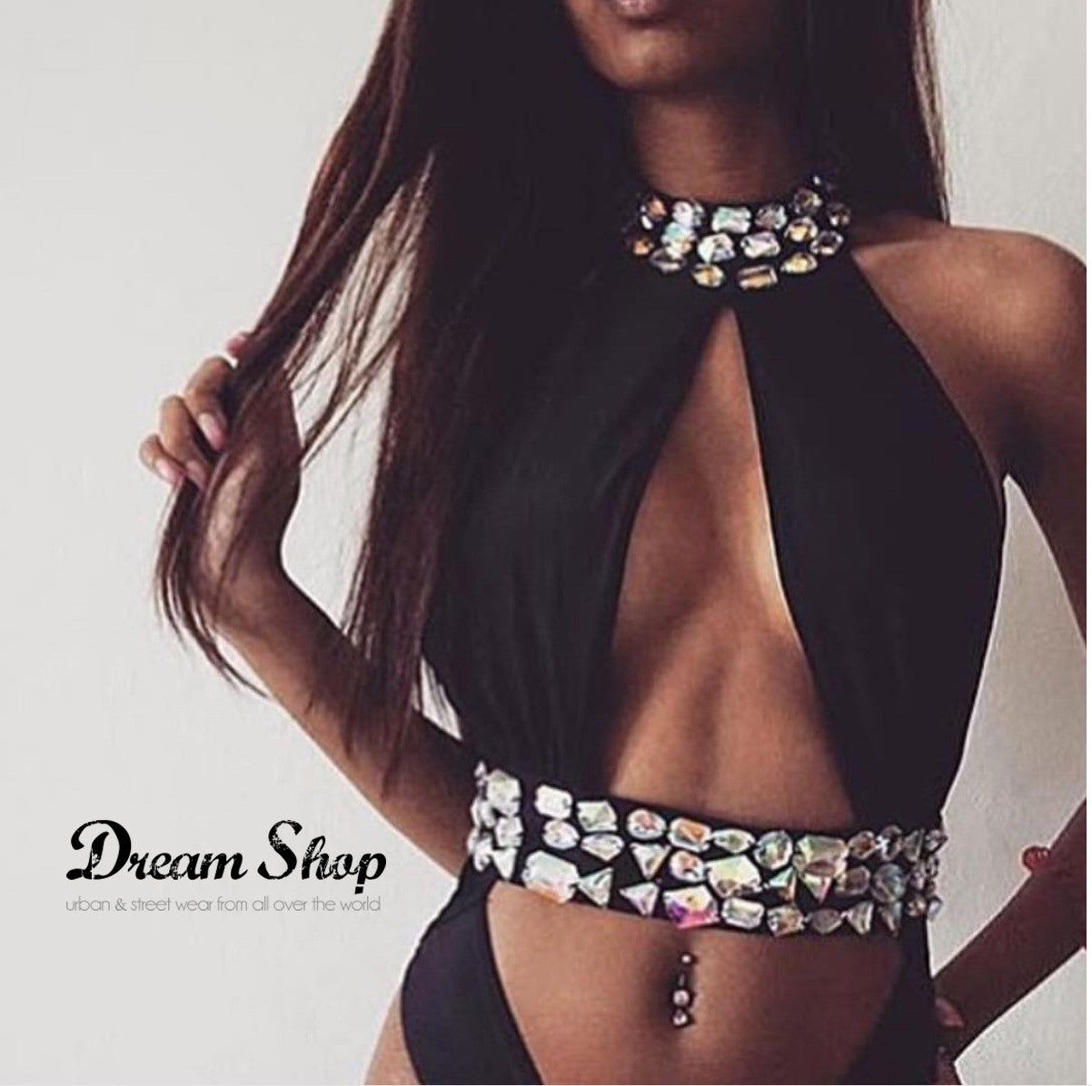 Costume intero Luxurius