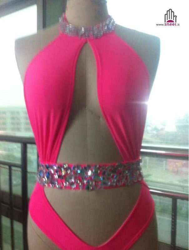 Costume intero Luxurius