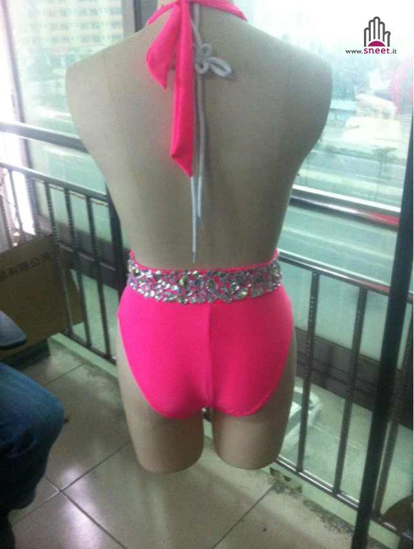 Costume intero Luxurius