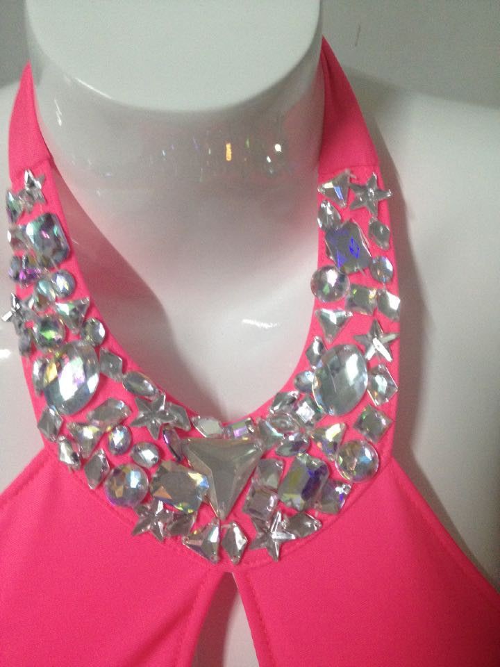 Costume intero Luxurius