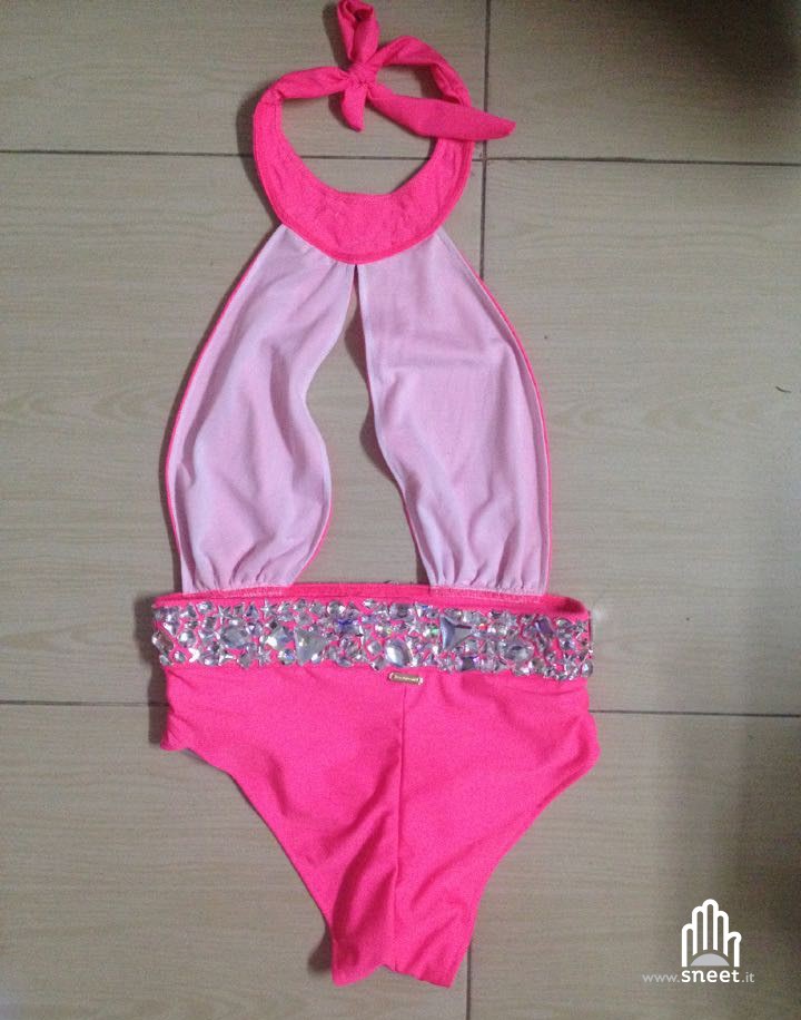 Costume intero Luxurius