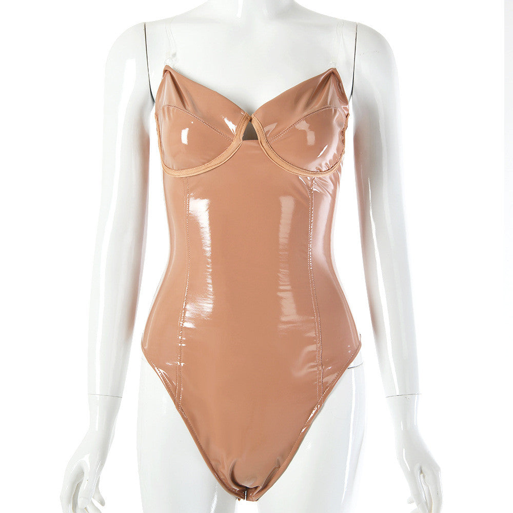 Body PVC Odriana