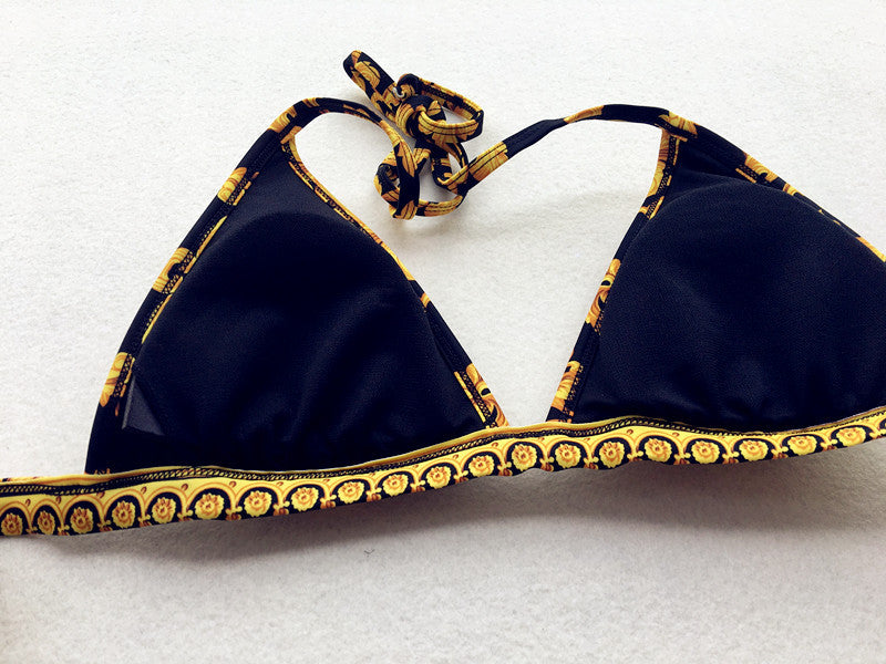 Bikini Barocco