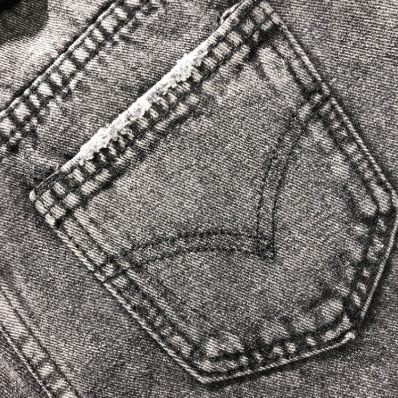 Shorts full strass Giorja