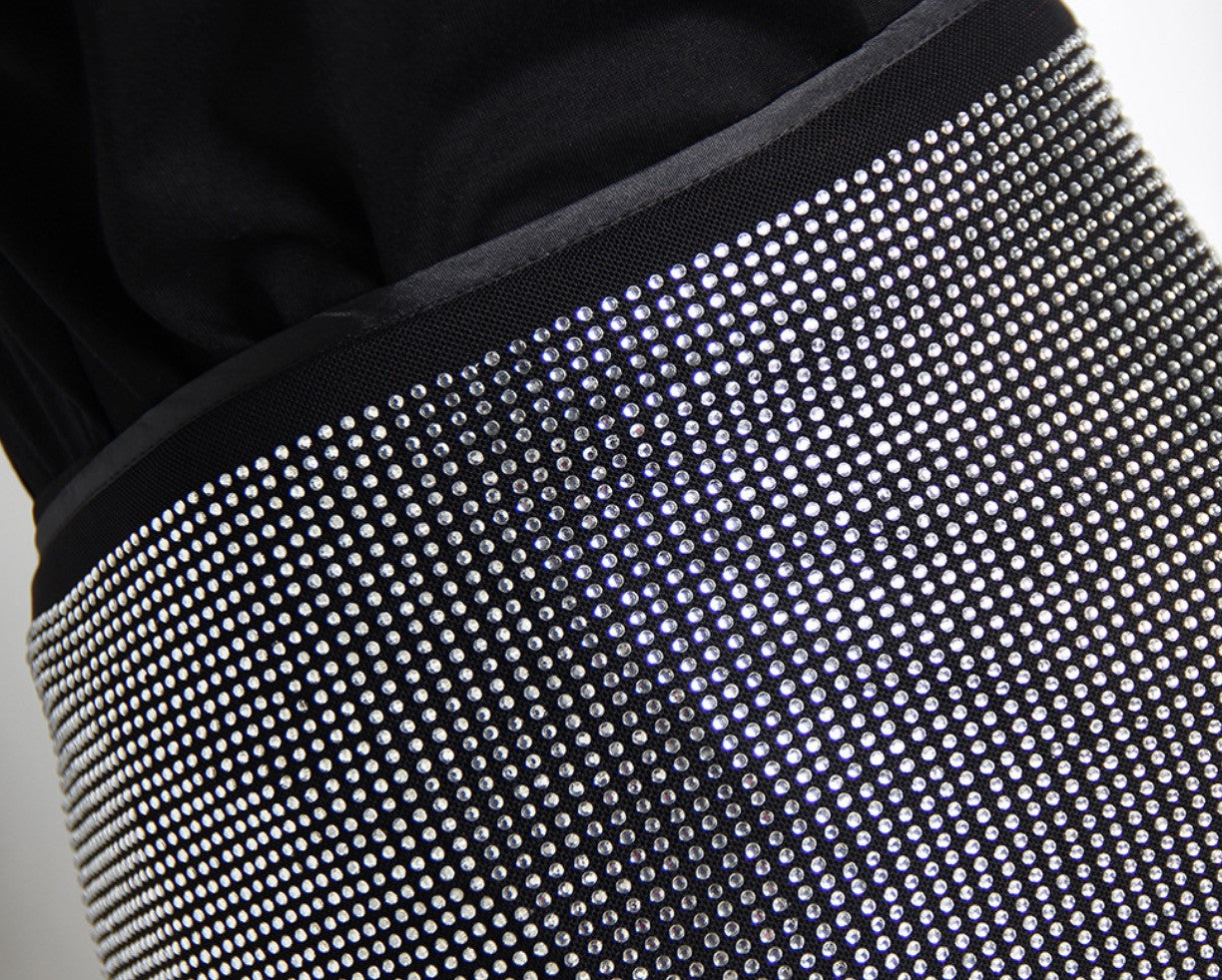 Completo strass STILL