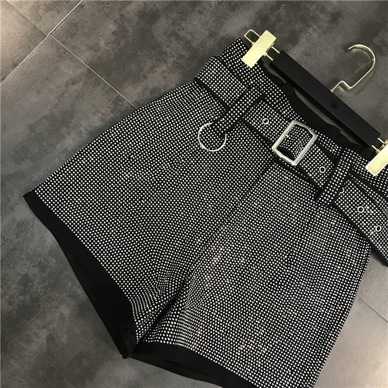 Short borchiette Ilanya