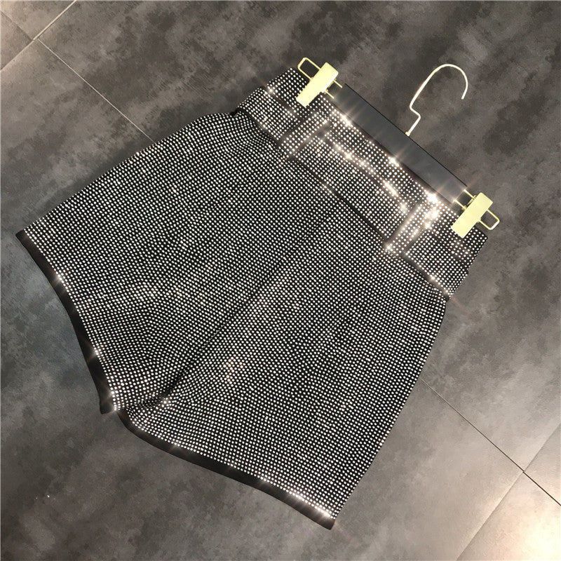 Short borchiette Ilanya