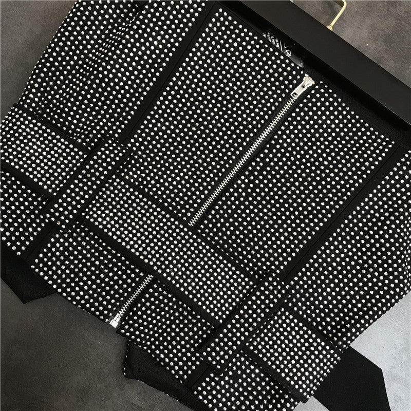 Top borchiette Ilenya