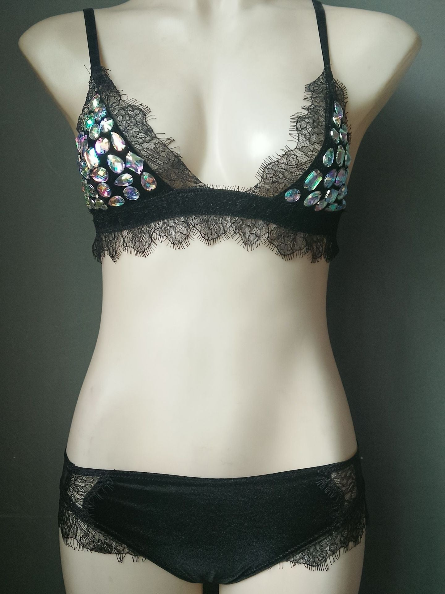 Intimo gioiello Mianyla