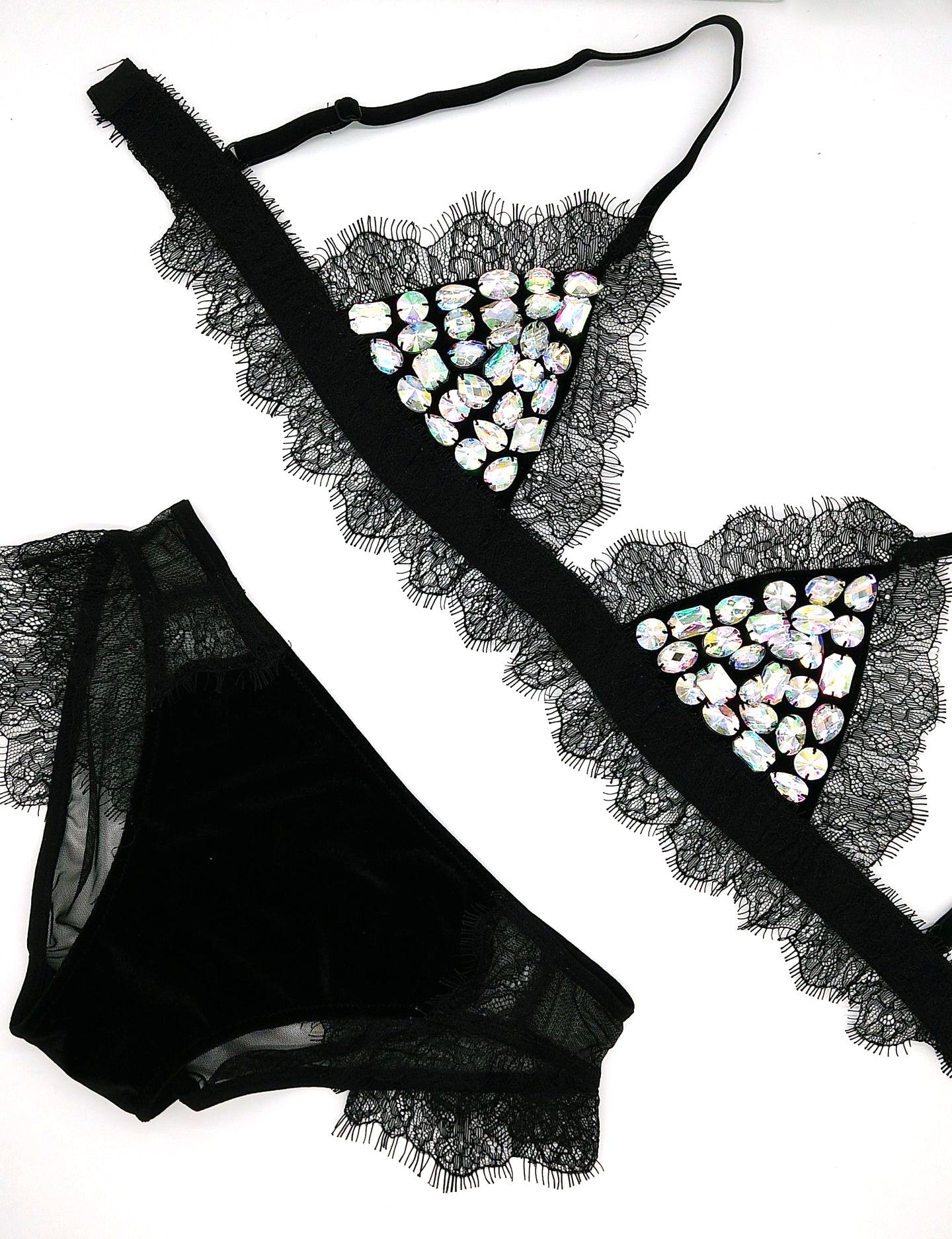 Intimo gioiello Mianyla