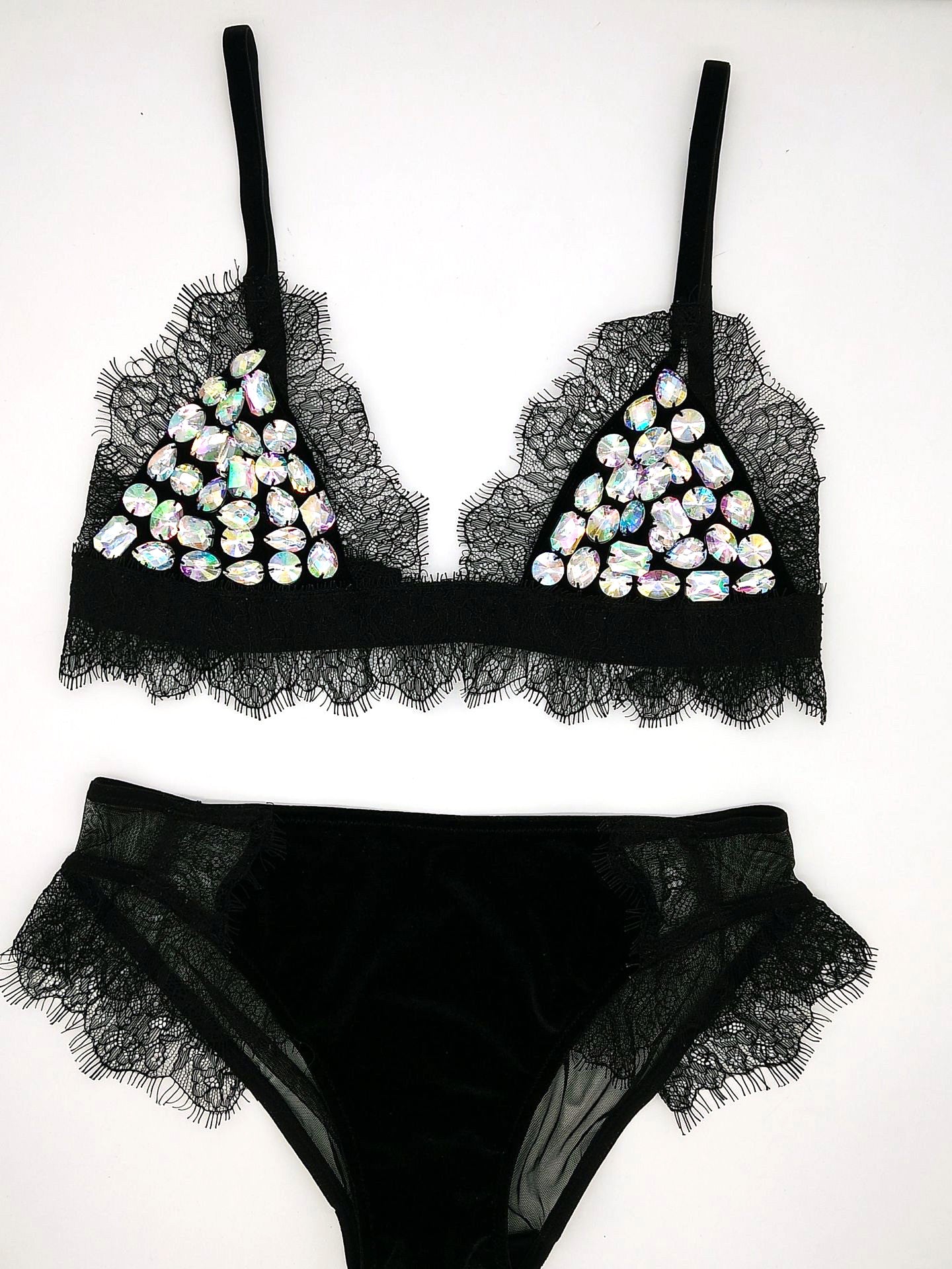 Intimo gioiello Mianyla