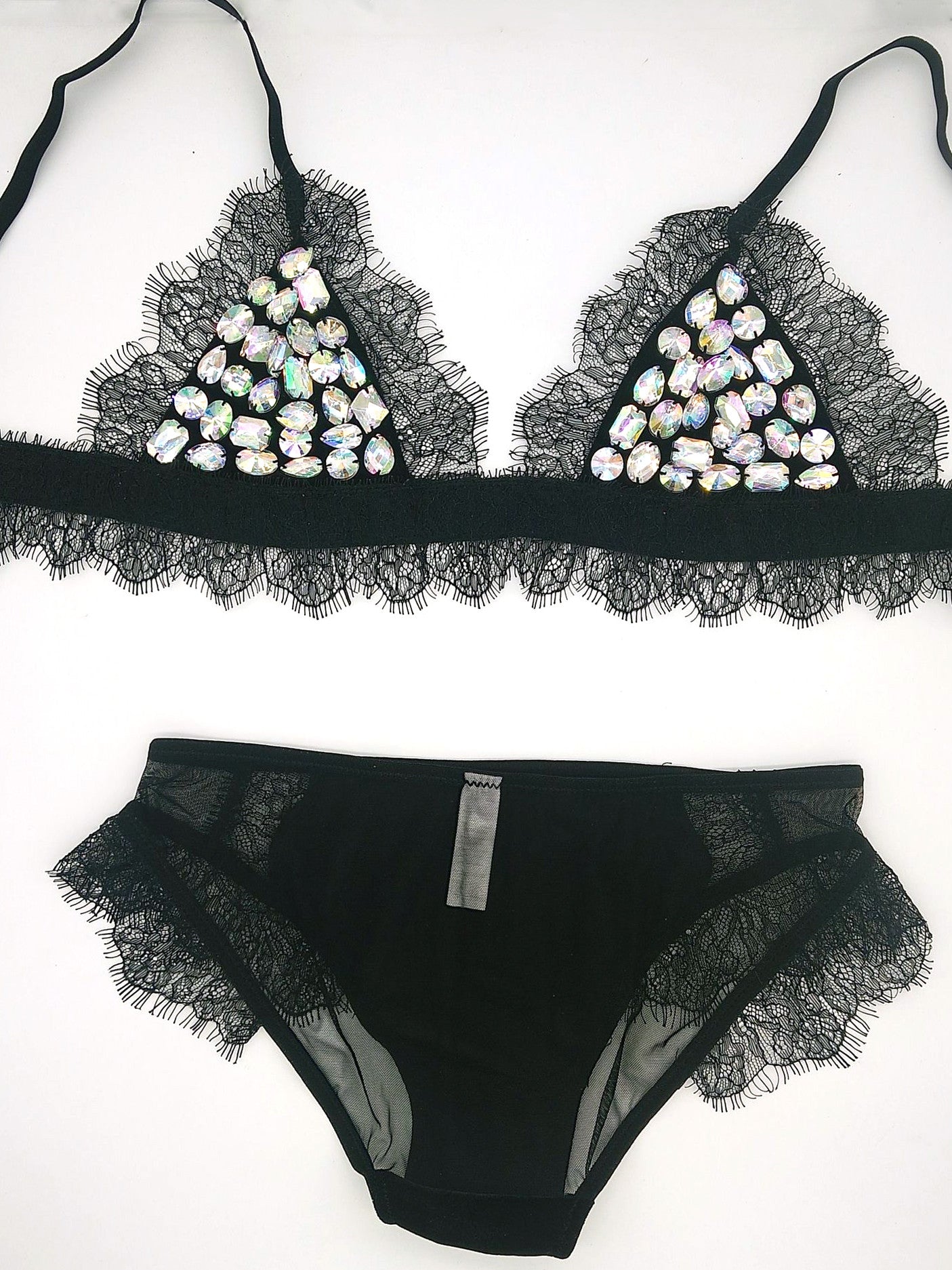 Intimo gioiello Mianyla