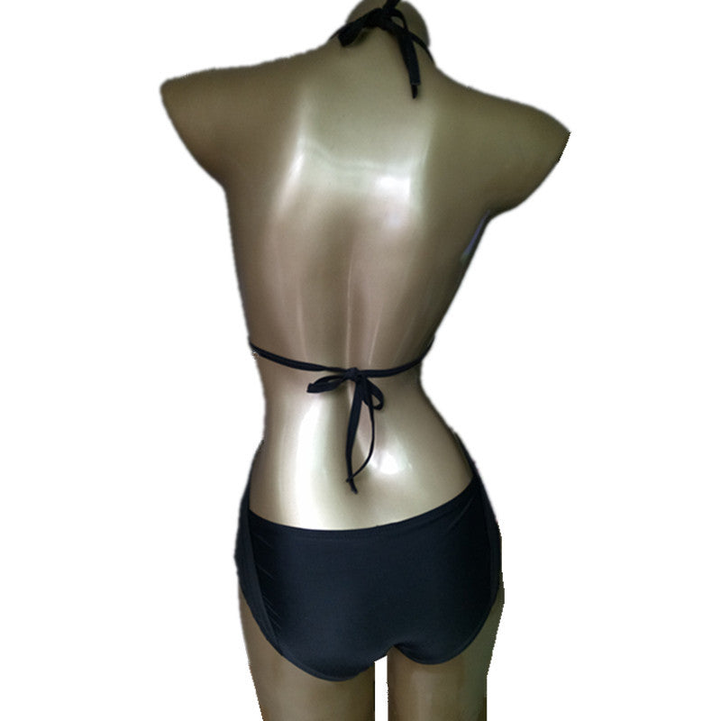 Monokini Luxury Butterfly