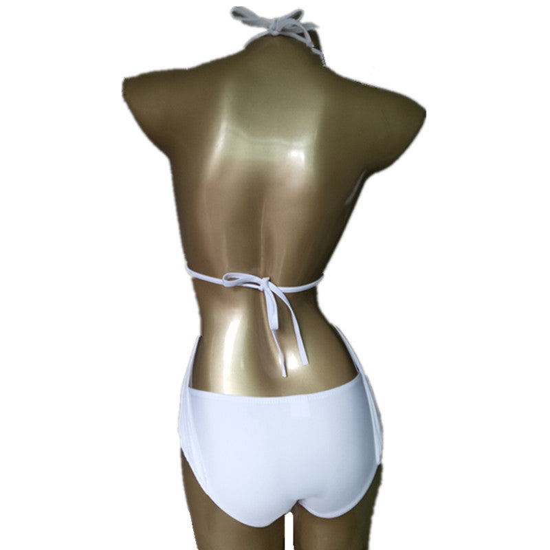 Monokini Luxury Butterfly