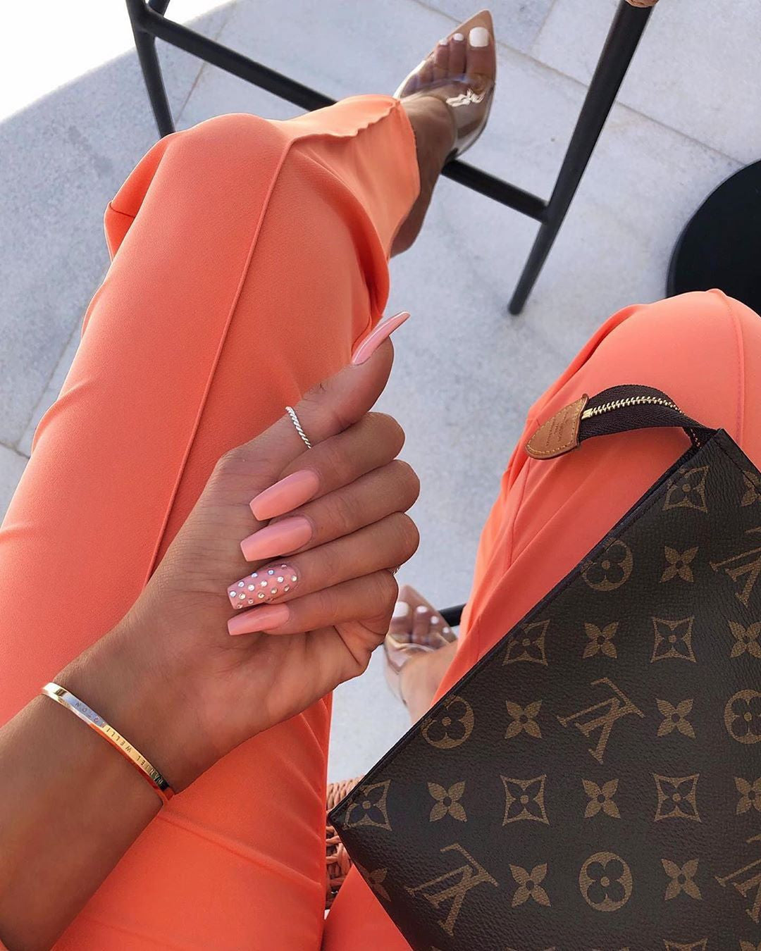 Completi colors fluo