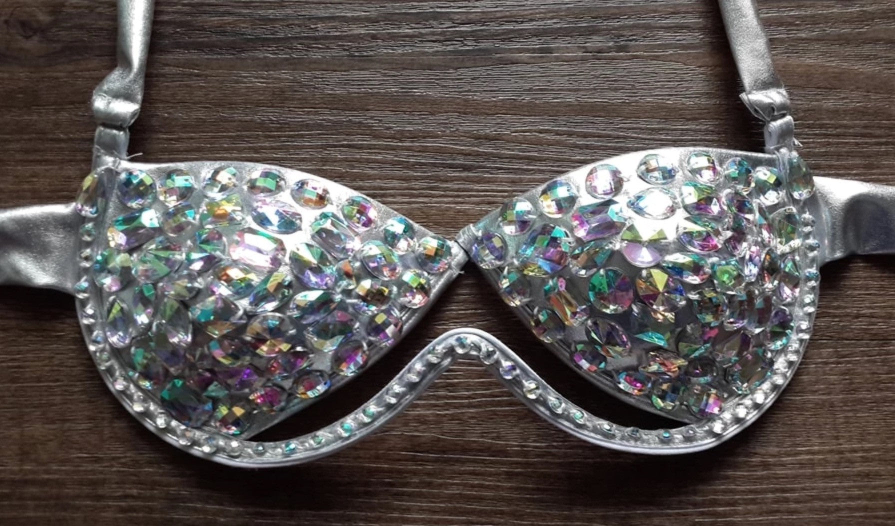 Bikini pietre Tolosa