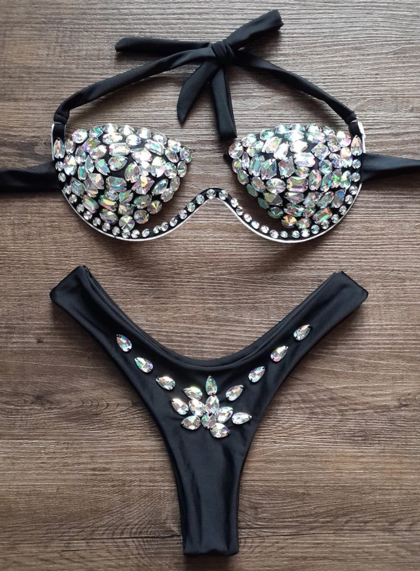 Bikini pietre Tolosa