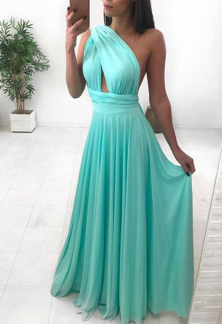 Hermosa long dress