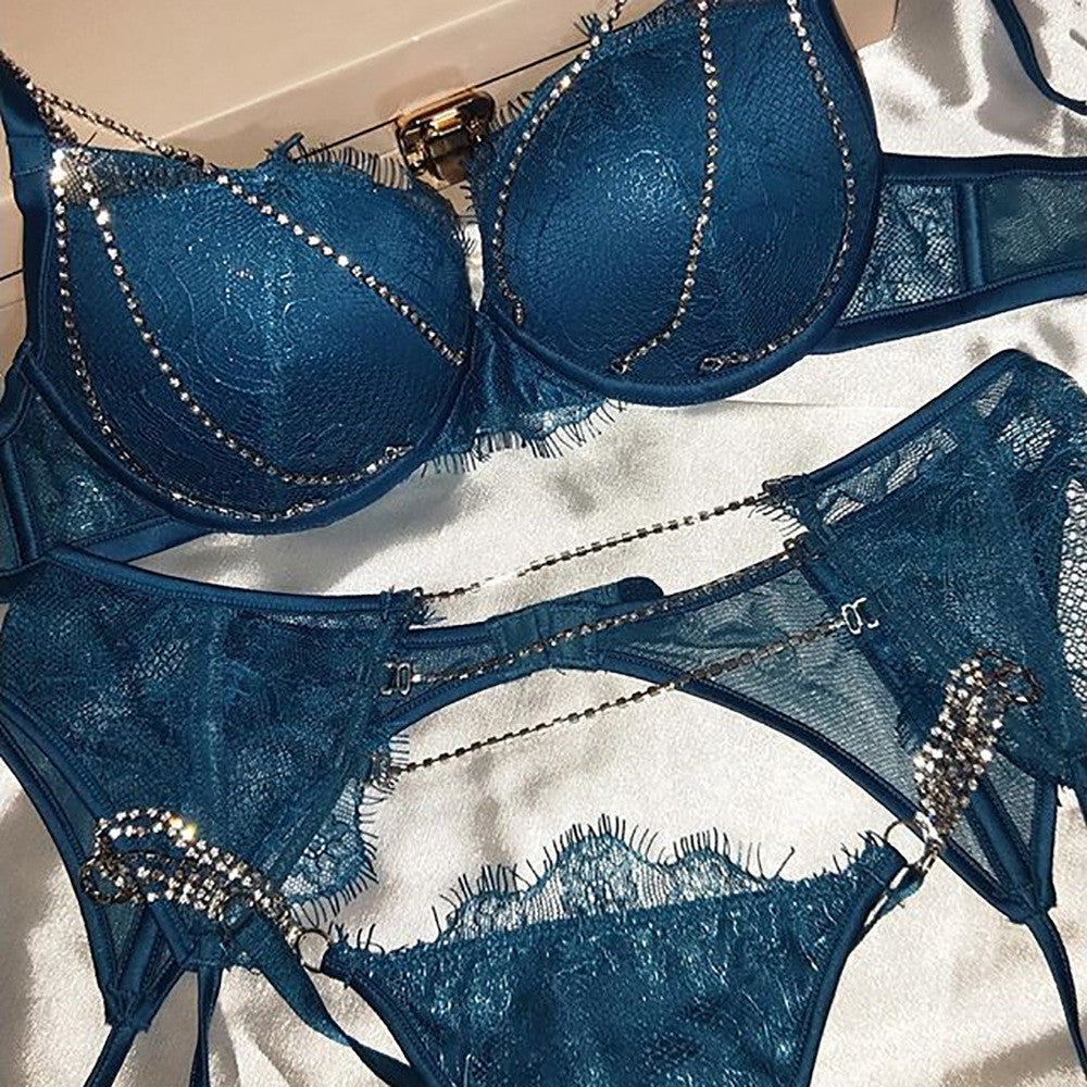 Completo intimo luxury Michiely