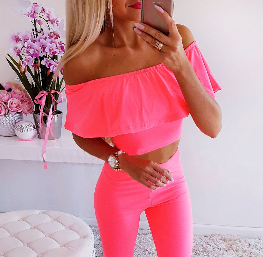 Tuta completo Shufles