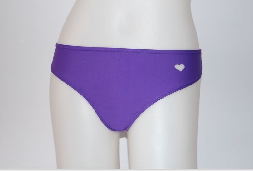 Brazilian little heart