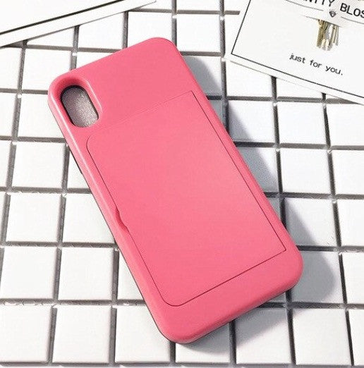 Cover iPhone makeup