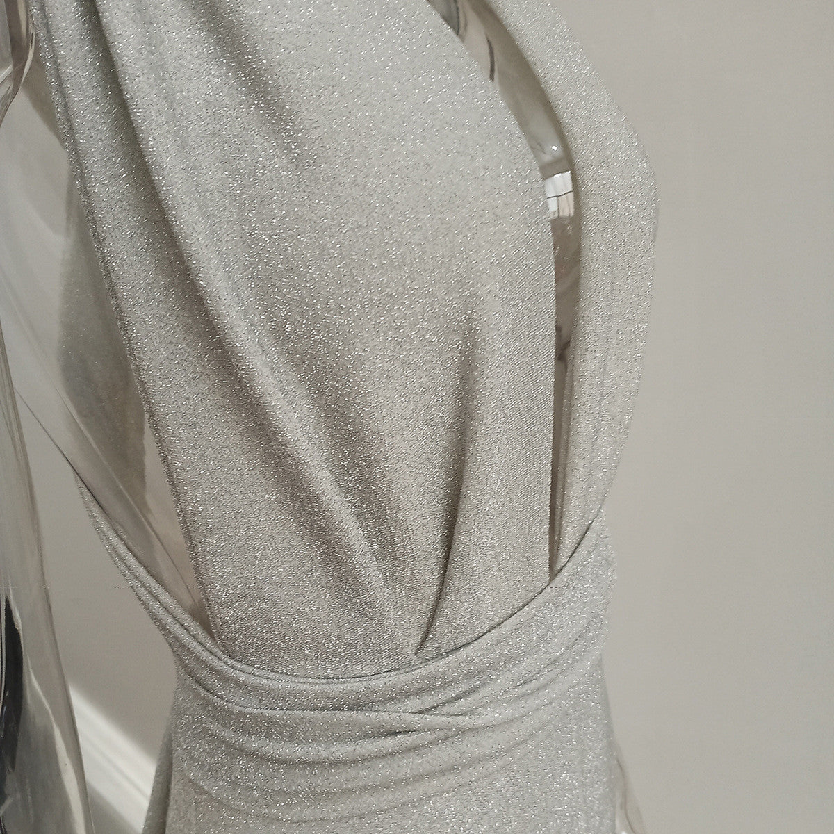 Jumpsuit Lurex Pynak