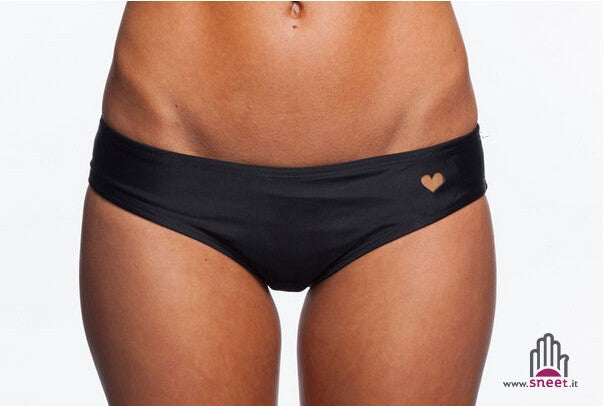 Brazilian little heart