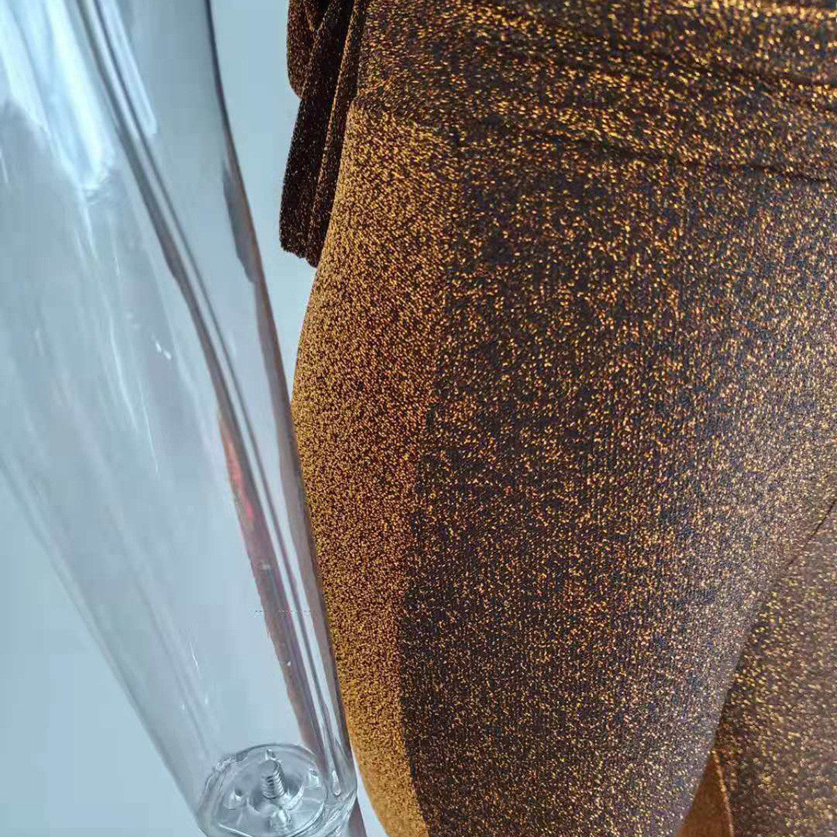 Jumpsuit Lurex Pynak